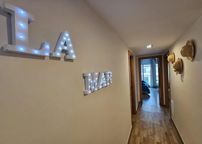 La Mar