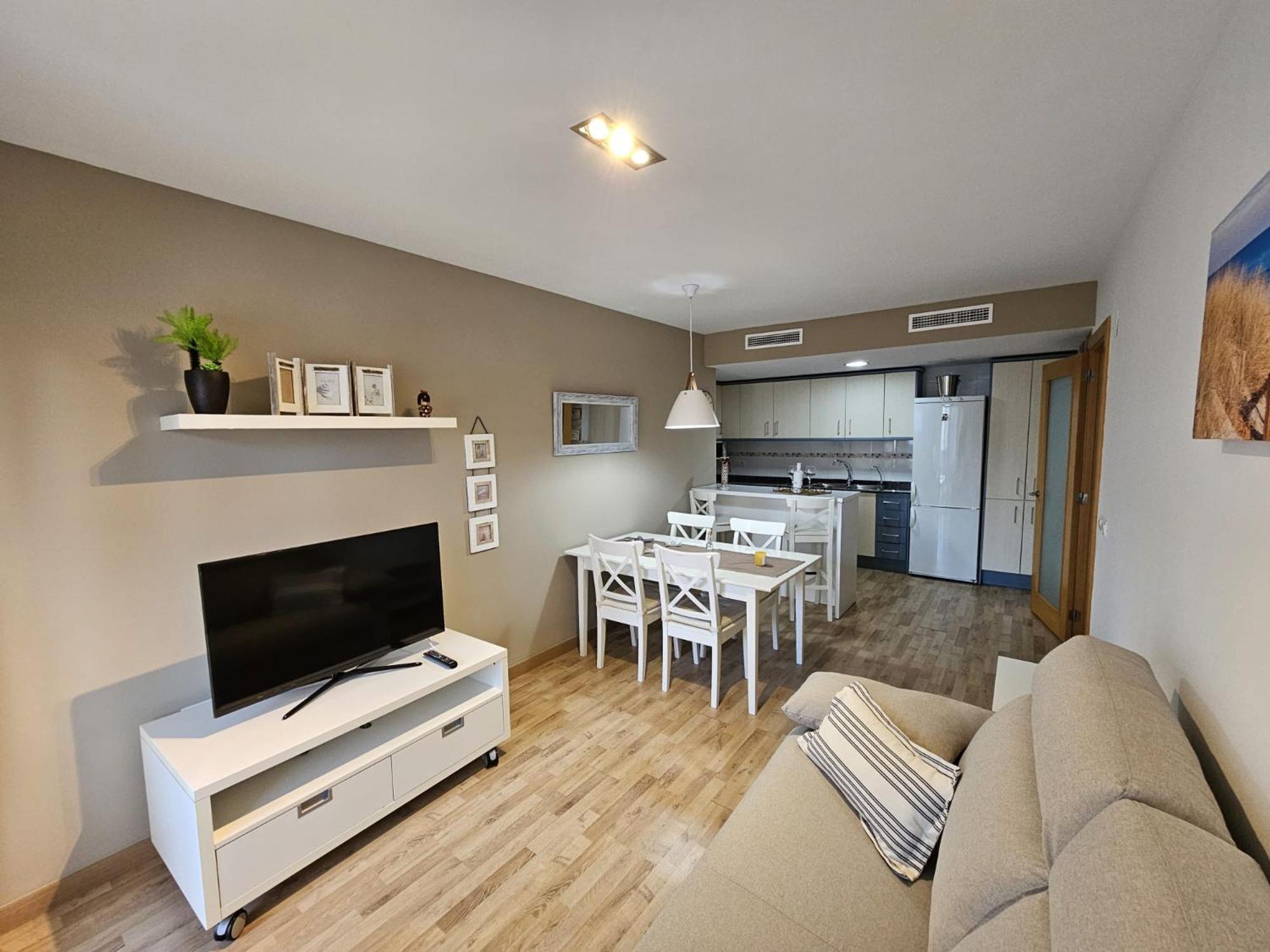 La Mar Appartement *