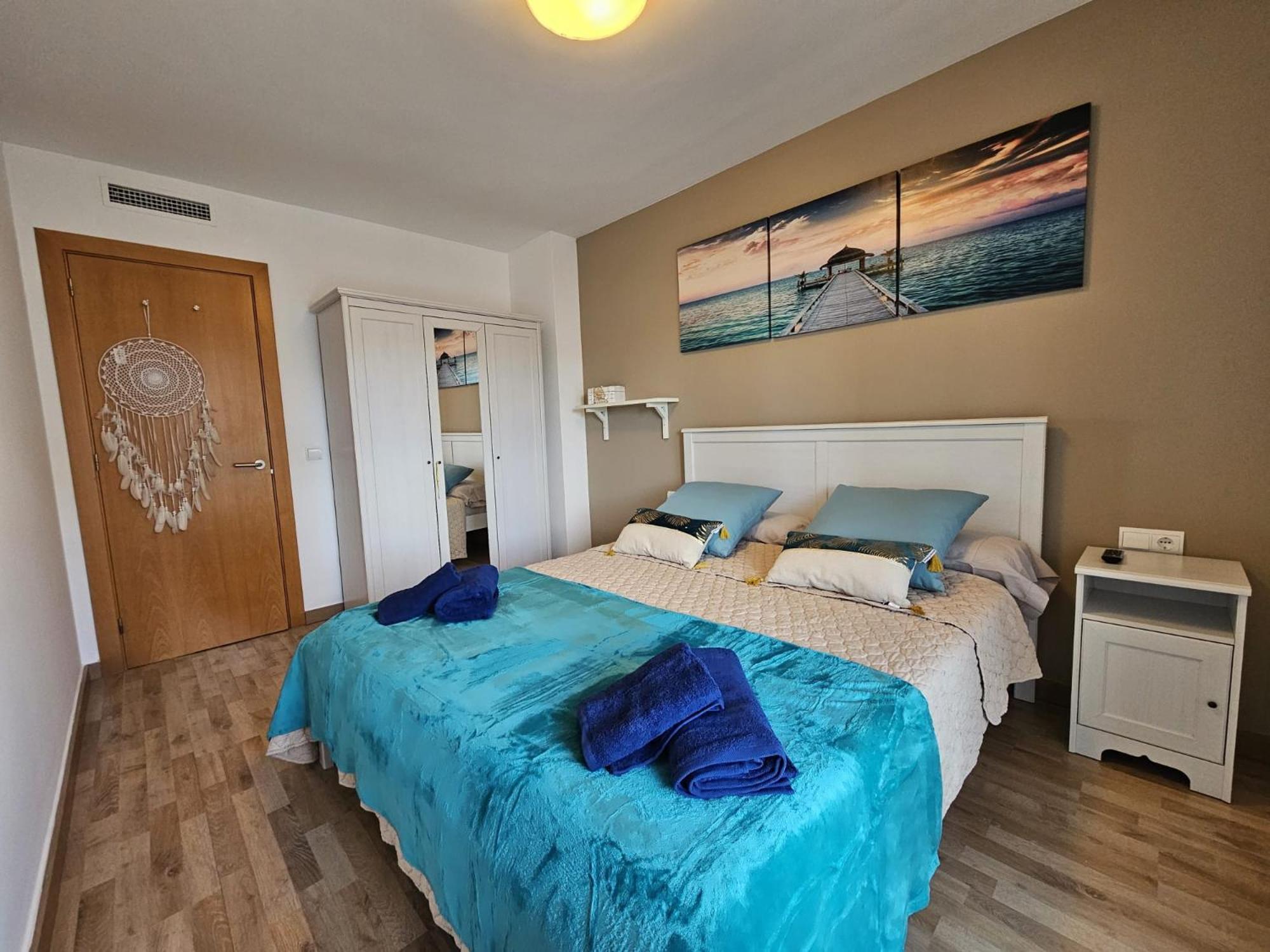 La Mar Appartement