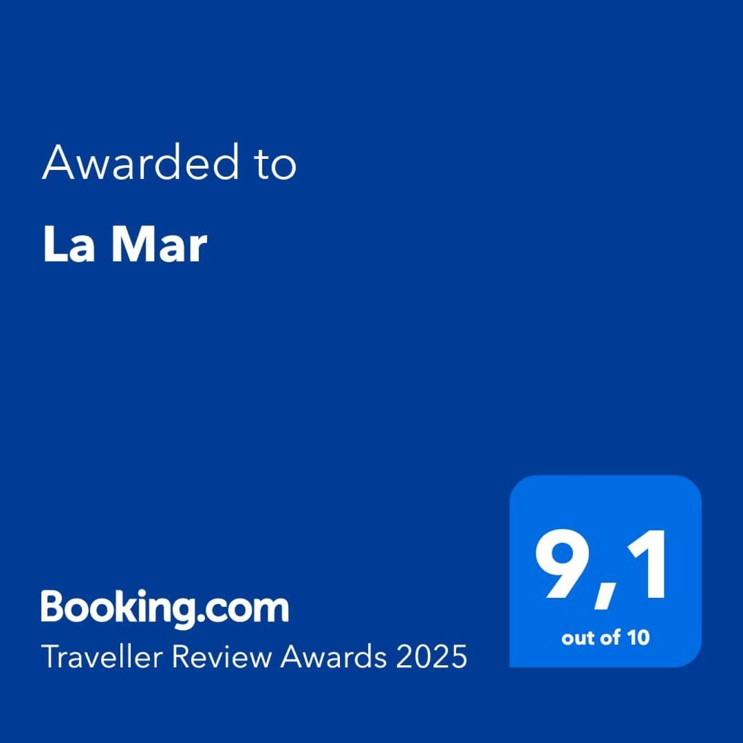 La Mar Appartement Amposta