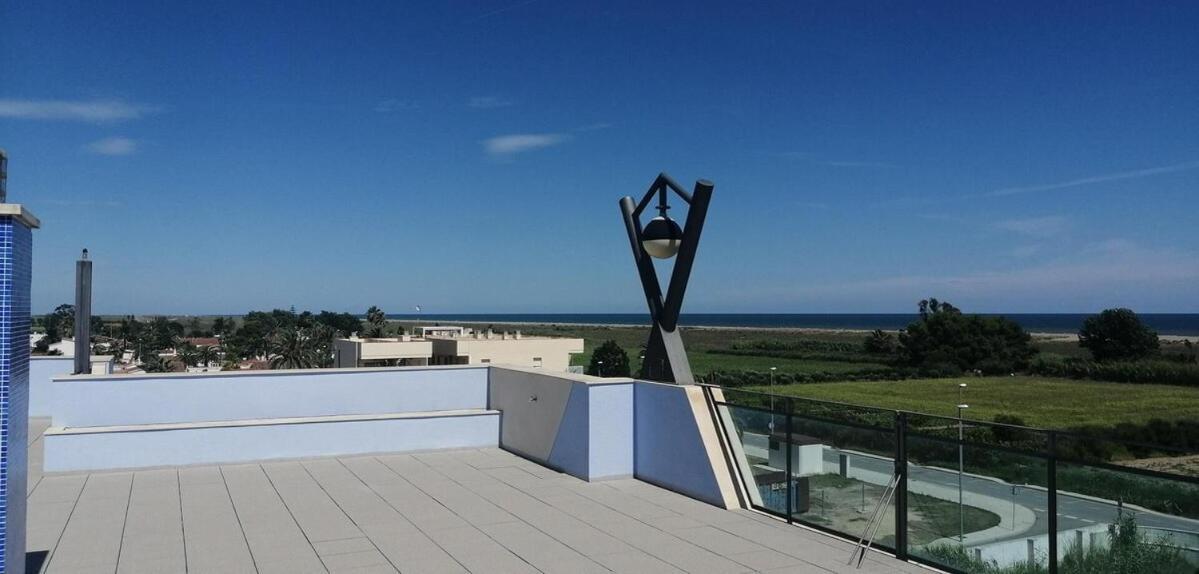 La Mar Apartamento Amposta