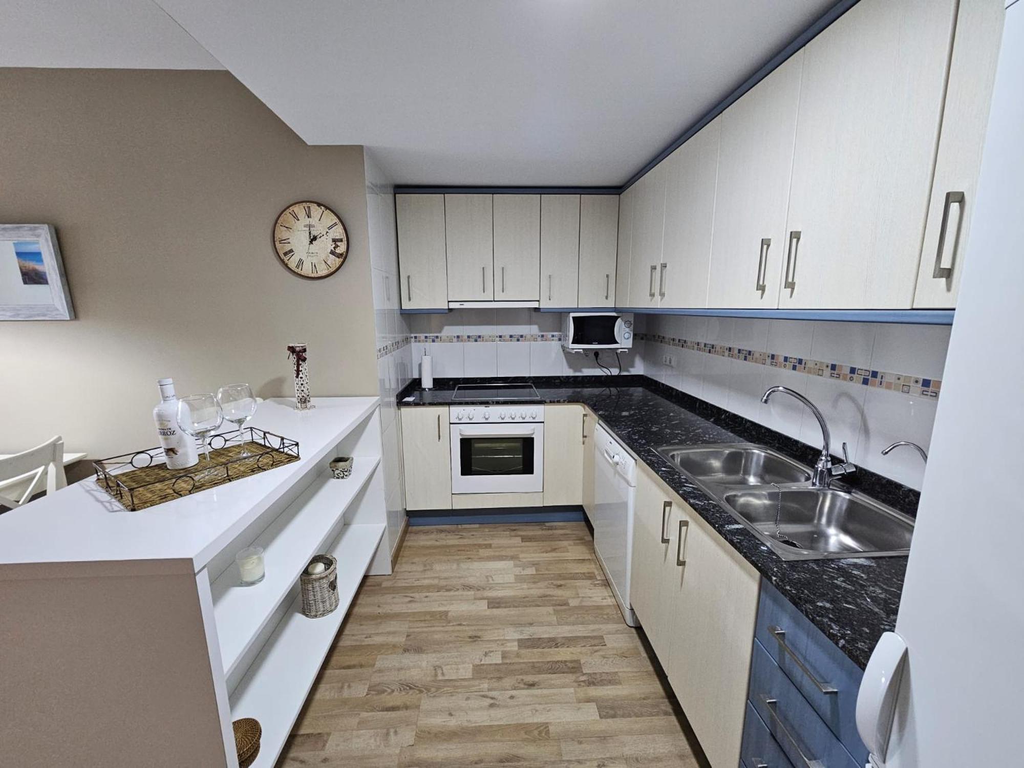 Apartamento La Mar *