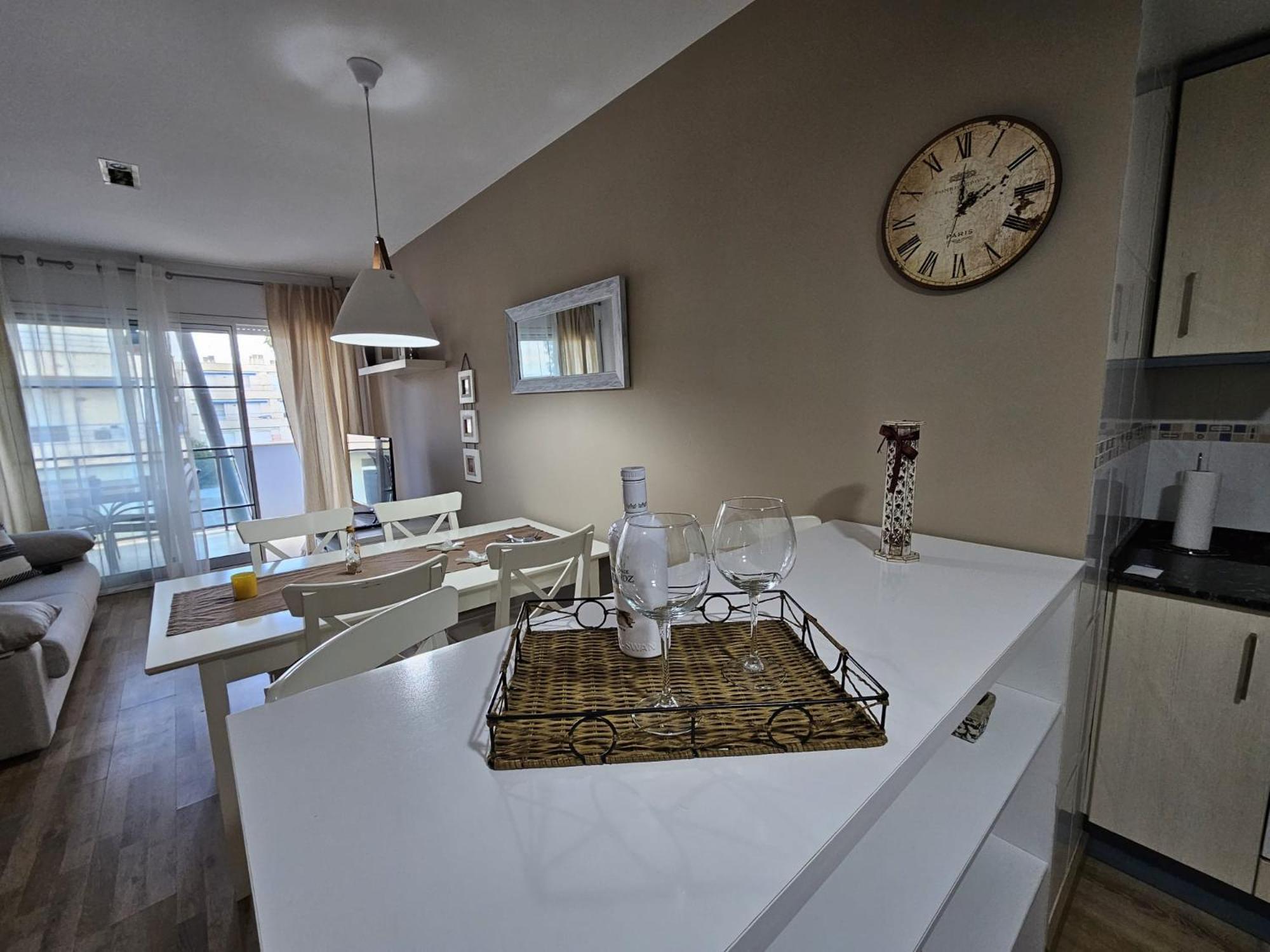 Apartamento La Mar